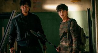 netflix co obejrzeć weekend cobra kai gang zielonej rękawiczki sweet home pan-domu