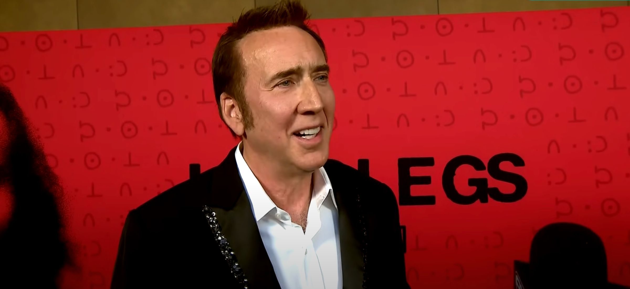nicolas cage 1 film pig