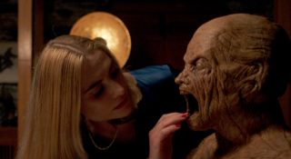 oddity horror najlepszy premiera