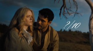 redeeming love netflix recenzja