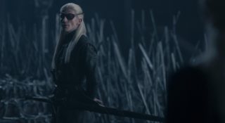 ród smoka odcinek 5 sezon 2 opinia aegon aemond rhaenys vermithor