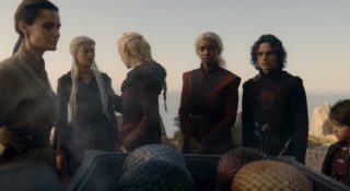ród smoka sezon 2 odc 3 smoki jaja daenerys gra o tron