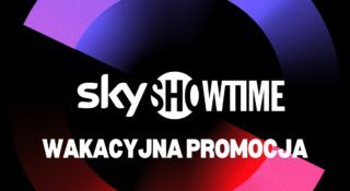 skyshowtime promocja wakacje 2 mies 8,99