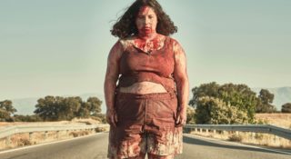 max film na weekend świnka horror co obejrzeć
