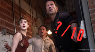twisters 2024 film recenzja opinie kino glen powell