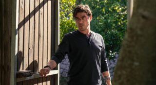 zaginione nocą netflix thriller opinie