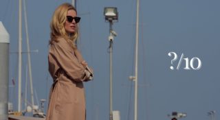 zaginione noca recenzja netflix
