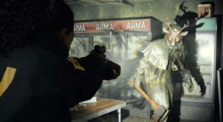 adaptacje gier wideo alan wake control filmy seriale