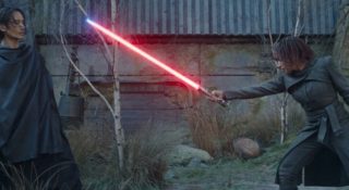 akolita sezon 2 skasowanay anulowany star wars oglądalność andor ahsoka
