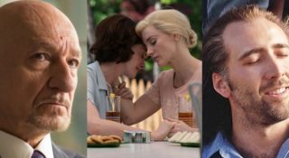 amazon prime video thrillery co obejrzeć w weekend