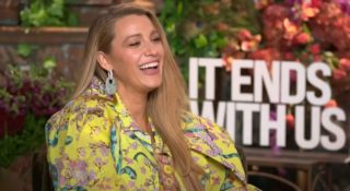 blake lively drama it ends with us
