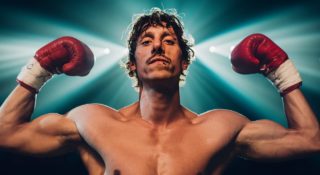 bokser netflix wrzesień 2024 co obejrzeć