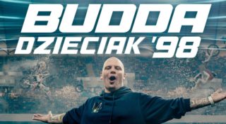 budda dzieciak 98 prime video