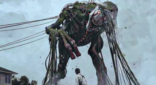 electric state najdrozszy film netflix science fiction