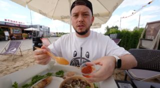 ksiazulo chinczyk na estrady muala