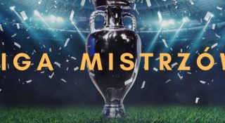 liga mistrzów 2024 2025 rozgrywki mecze gdzie oglądać canal plus polsat