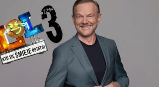lol kto się śmieje ostatni 3 sezon kiedy premiera amazon prime video cezary pazura