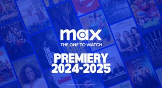 max hbo premiery 2024-2025
