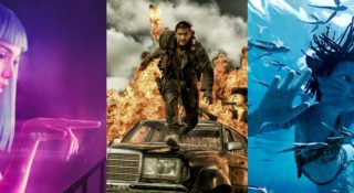 najlepsze filmy science fiction 2024