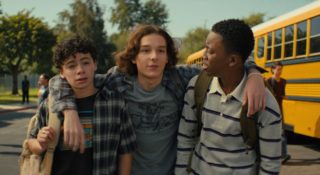 netflix top na weekend pierwszaki