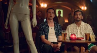 netflix kaos nowosci na weekend co obejrzec