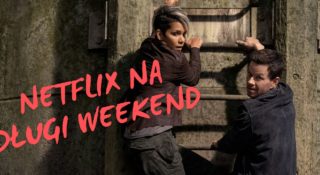 netflix co obejrzeć weekend sierpień 2024 związek emily w paryżu 4 koszmarni eks zagubieni
