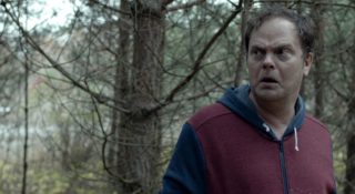 shimmer lake polecajka na weekend