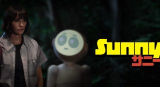sunny serial apple tv plus co obejrzeć recenzja opinia a24 rashida jones