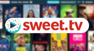sweet tv poradnik subskrypcja