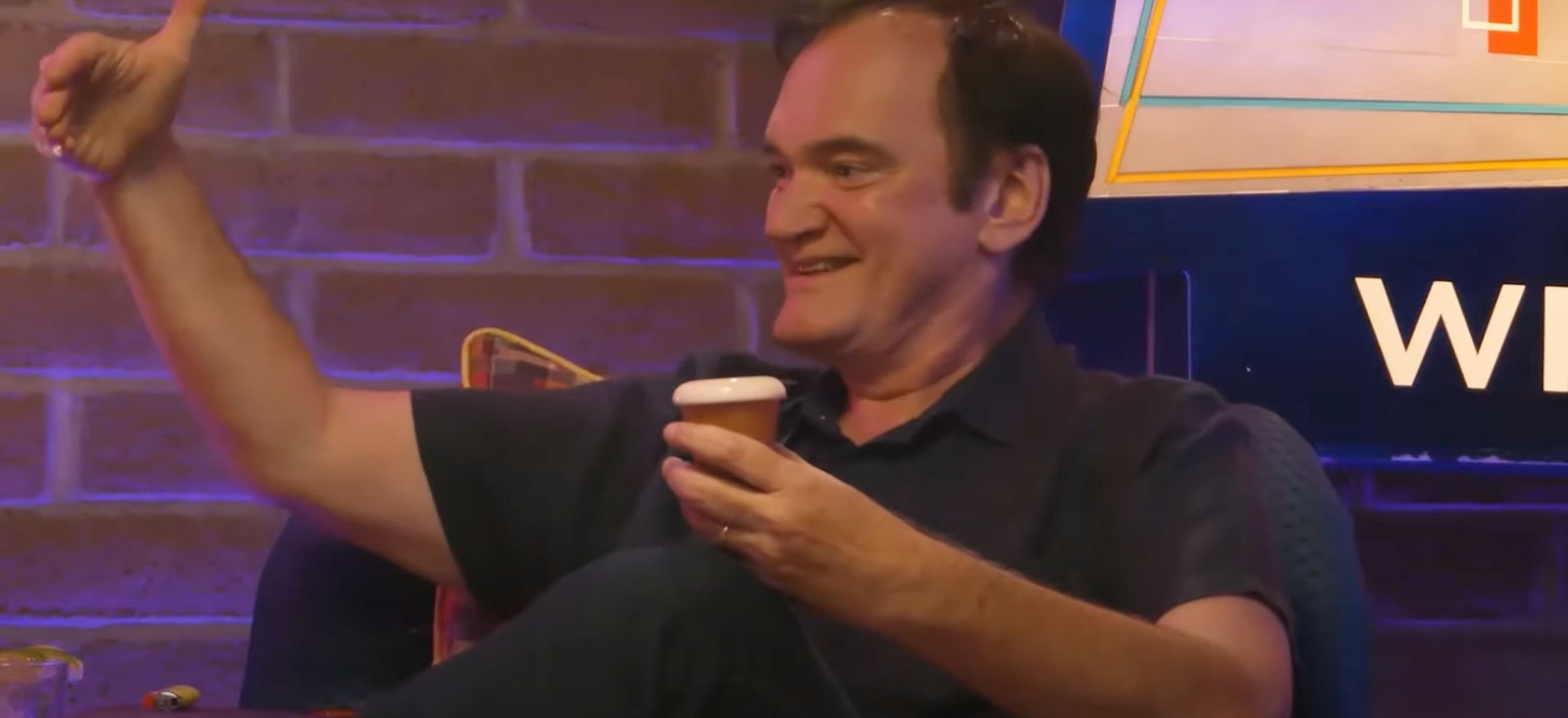 quentin tarantino najlepsza trylogia filmów w historii toy story
