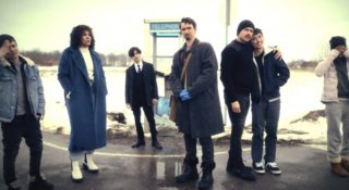 the umbrella academy recenzja 4 sezon 0