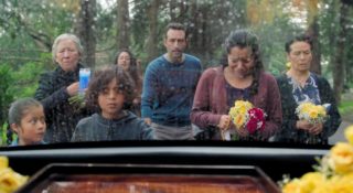 wypadek netflix opinie