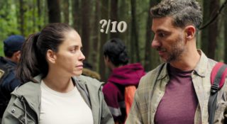 wypadek netflix recenzja