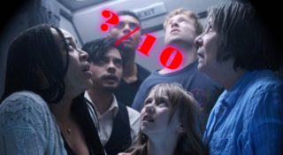 bez paniki amazon prime video recenzja