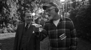 david fincher netflix squid game