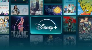 disney dzielenie kont dodatkowy użytkownik