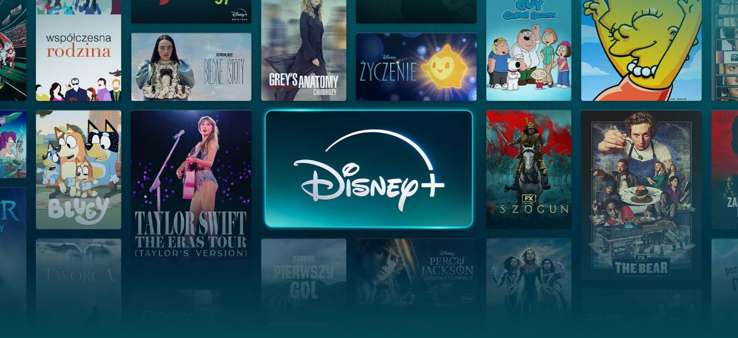 disney dzielenie kont dodatkowy użytkownik