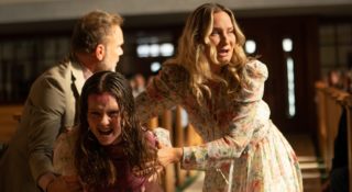 egzorcysta mike flanagan horror premiera