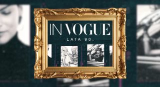 in vogue 10 faktow disney+ polecajka