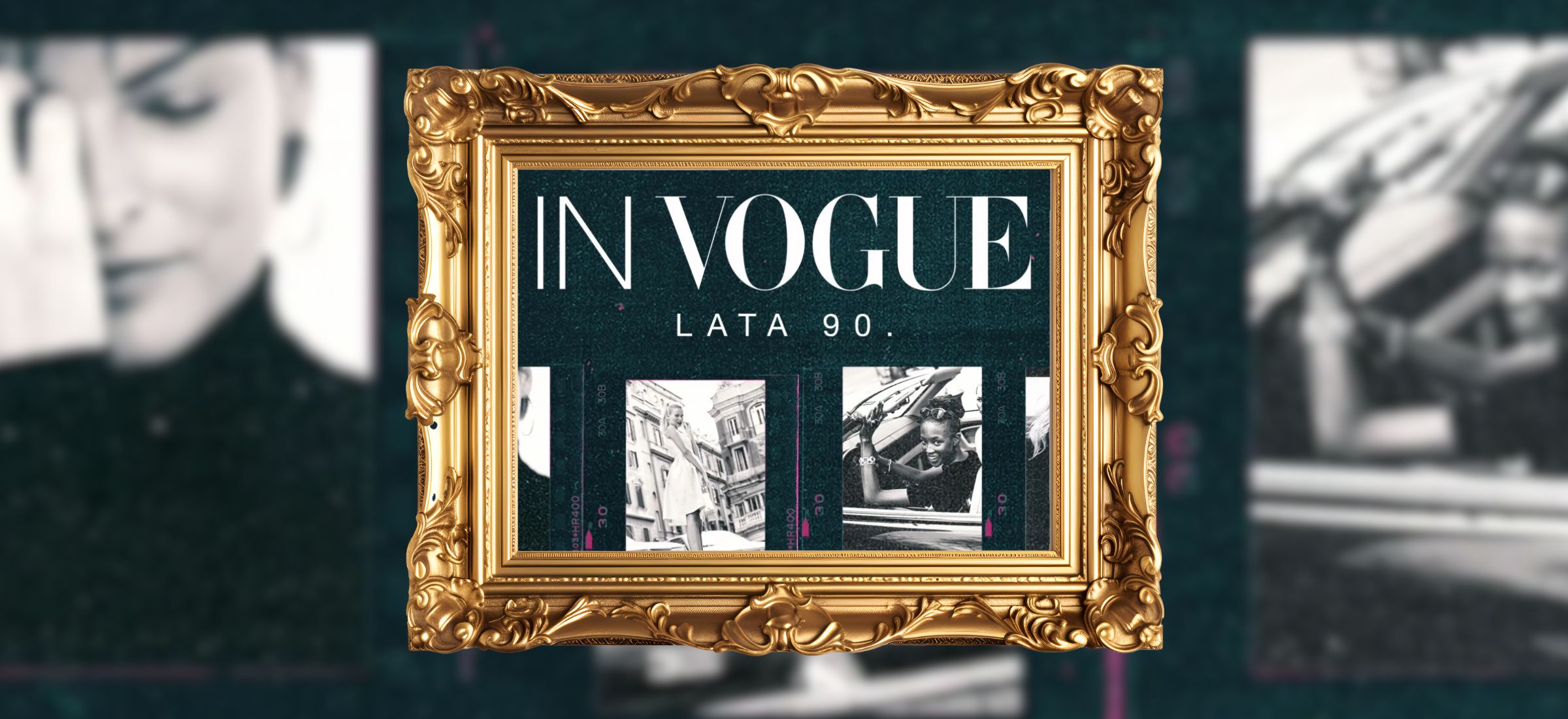 in vogue 10 faktow disney+ polecajka