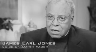 james earl jones nie żyje vader conan mufasa filmy śmierć aktor star wars 2024