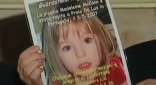 madeleine mccann przelom christian brueckner wspolwiezien