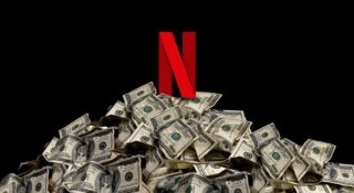na noże 3 netflix najdroższy film budżet pieniądze premiera kiedy obsada