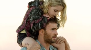 netflix co obejrzeć w weekend obdarowani opinia film dramat