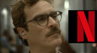 Obejrzałem na Netfliksie stary film z Joaquinem Phoenixem. Zwariowałem na jego punkcie