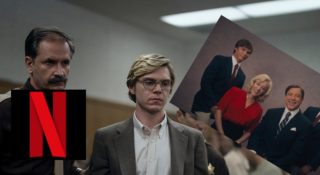 netflix potwory dahmer