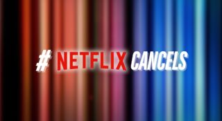netflix usuwa seriale twitter hashtag