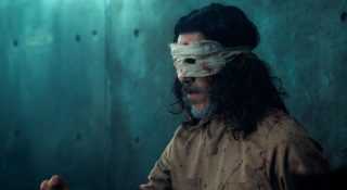 platforma 2 horror netflix co obejrzeć premiery