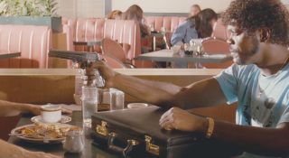 pulp fiction zakończenie inne scenariusz samuel l jackson quentin tarantino