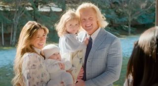 sekrety mormonskich zon opinia disney+ reality show
